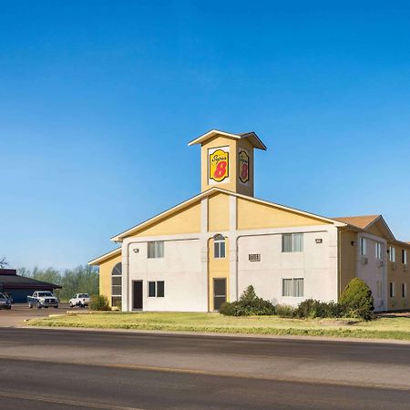 Super 8 By Wyndham Liberal Ks Hotel Exterior foto